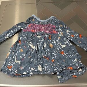 Mini Boden Dress